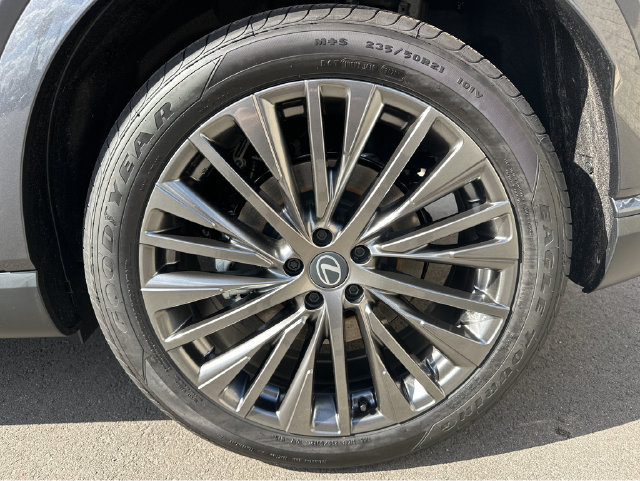 New 2026 Lexus RX 350 w/ Convenience Package AWD/4WD image 41