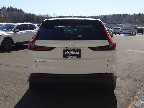 Used 2023 Honda CR-V EX image 6