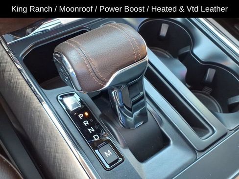 Used 2024 Ford F150 King Ranch image 25