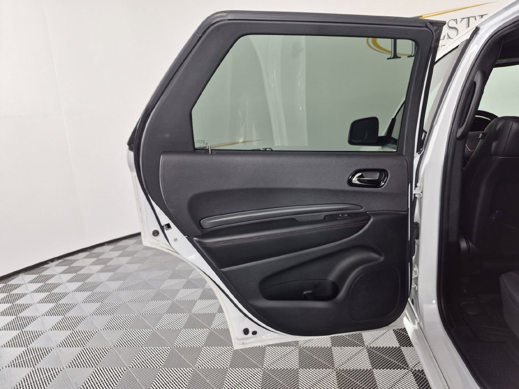 Used 2022 Dodge Durango R/T AWD/4WD image 29