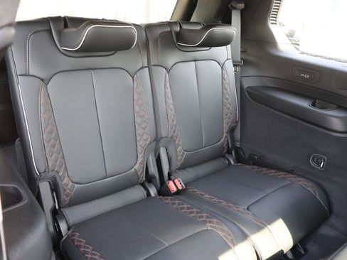 New 2026 Jeep Grand Cherokee L Summit AWD/4WD image 13