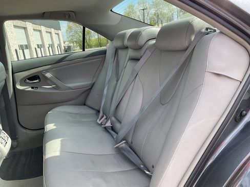 Used 2009 Toyota Camry Hybrid FWD image 27