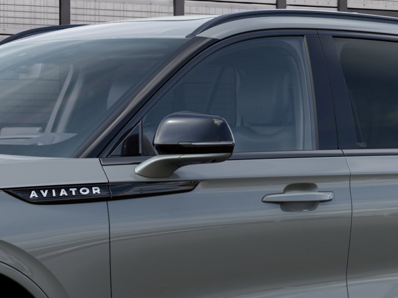 New 2027 Lincoln Aviator Reserve AWD/4WD image 20