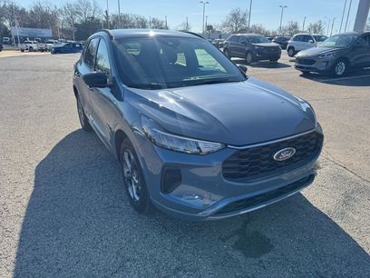 Certified 2023 Ford Escape ST-Line w/ Tech Pack #1