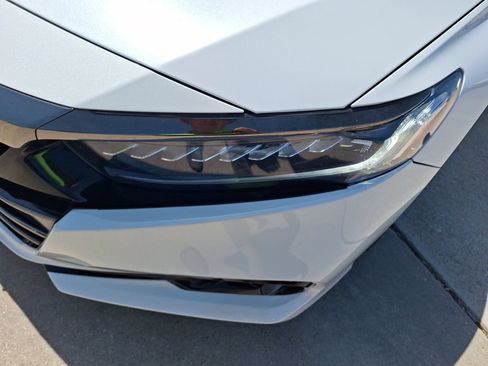 Used 2022 Honda Accord Sport image 10