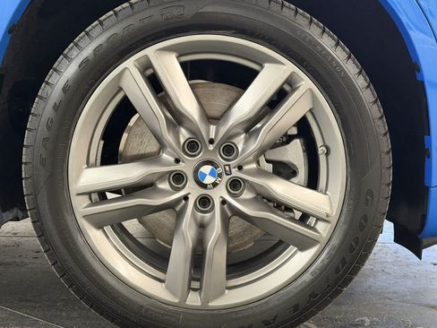 Used 2021 BMW X1 xDrive28i AWD/4WD image 27