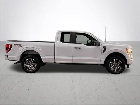 Used 2022 Ford F150 XL w/ STX Appearance Package image 7