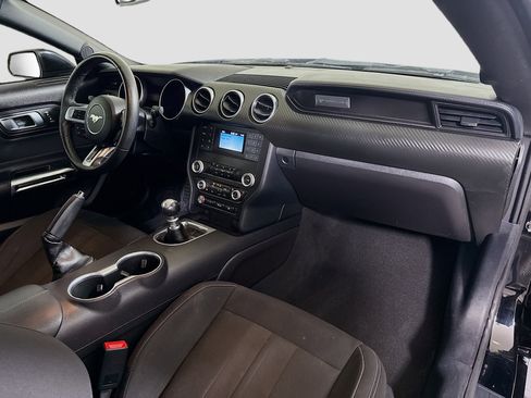 Used 2019 Ford Mustang Coupe image 28