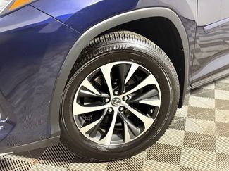 Used 2020 Lexus RX 350 AWD w/ Premium Package video 2
