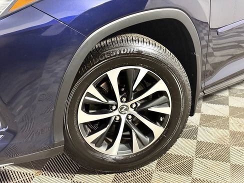 Used 2020 Lexus RX 350 AWD w/ Premium Package image 2