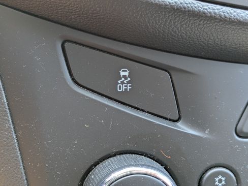 Used 2016 Chevrolet Trax LS FWD image 21