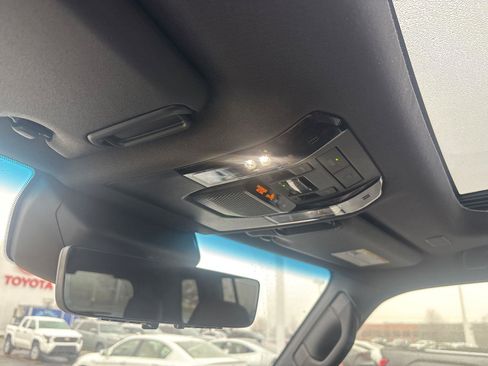 Used 2025 Toyota Land Cruiser image 28