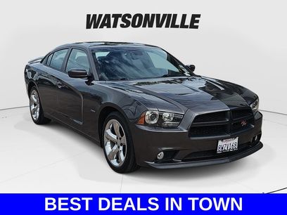 Used 2014 Dodge Charger R/T