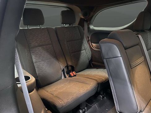 New 2026 Dodge Durango GT image 34