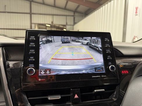 Used 2024 Toyota Camry XSE image 17