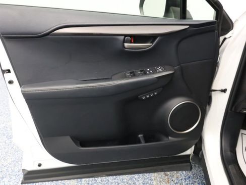 Used 2015 Lexus NX 200t FWD w/ Premium Package image 8