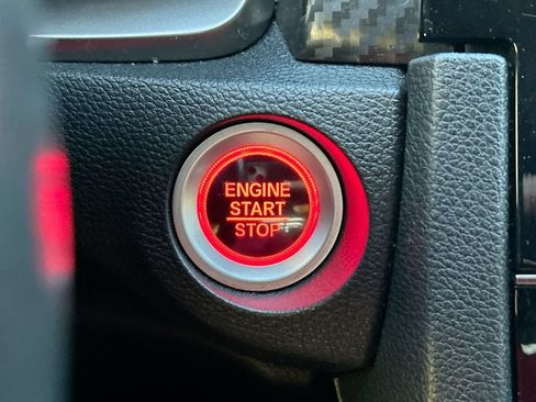 Used 2020 Honda Civic Si image 18