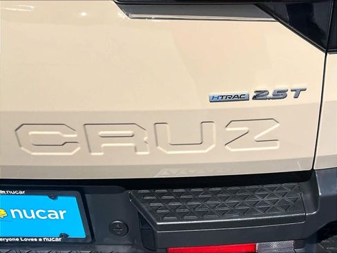 Used 2023 Hyundai Santa Cruz SEL Premium image 29