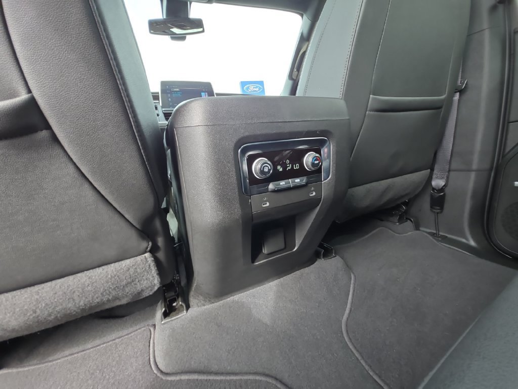 Used 2022 Chevrolet Tahoe LT AWD/4WD image 29