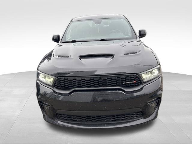 Used 2022 Dodge Durango R/T w/ Blacktop Package AWD/4WD image 2