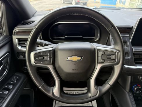 Used 2023 Chevrolet Tahoe LT image 19