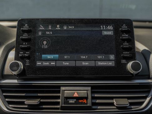 Used 2020 Honda Accord Sport image 18