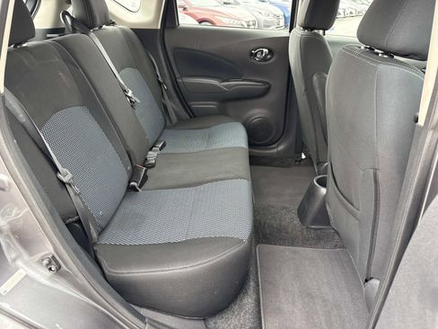 Used 2018 Nissan Versa Note SV image 25