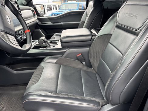 Used 2023 Ford F150 Raptor image 18
