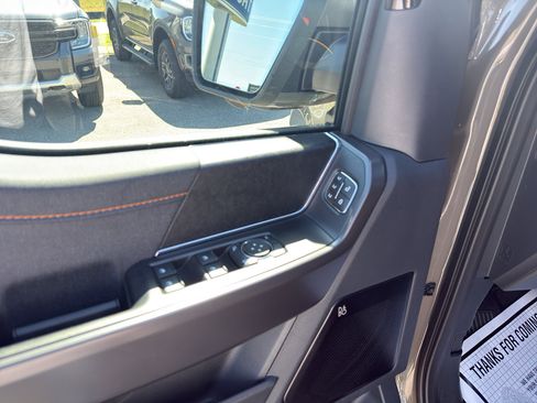 New 2026 Ford F150 Tremor AWD/4WD image 26