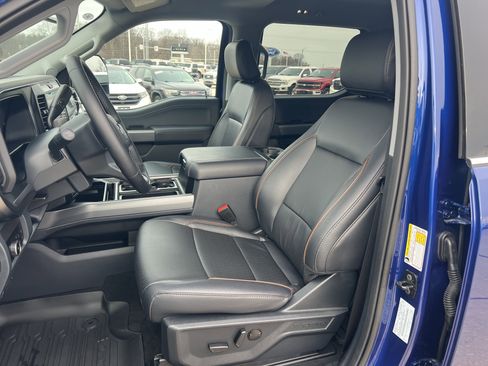 Used 2026 Ford F250 Lariat w/ Lariat Premium Package image 15