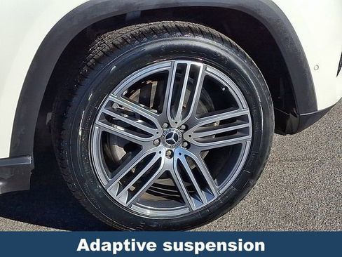 Used 2023 Mercedes-Benz GLS 450 GLS 450 image 10
