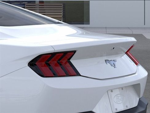 New 2026 Ford Mustang Coupe image 22