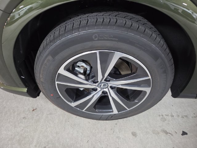 New 2026 Lexus RX 350 Premium w/ Convenience Package FWD image 10