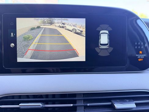 Used 2021 Hyundai Palisade SEL AWD/4WD image 11