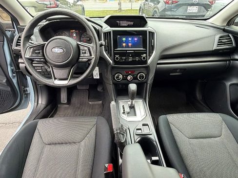 Used 2021 Subaru Crosstrek 2.0i AWD/4WD image 17