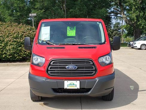 Used 2018 Ford Transit 350 XL RWD image 9