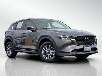 Certified 2023 MAZDA CX-5 AWD 2.5 S w/ Preferred Package