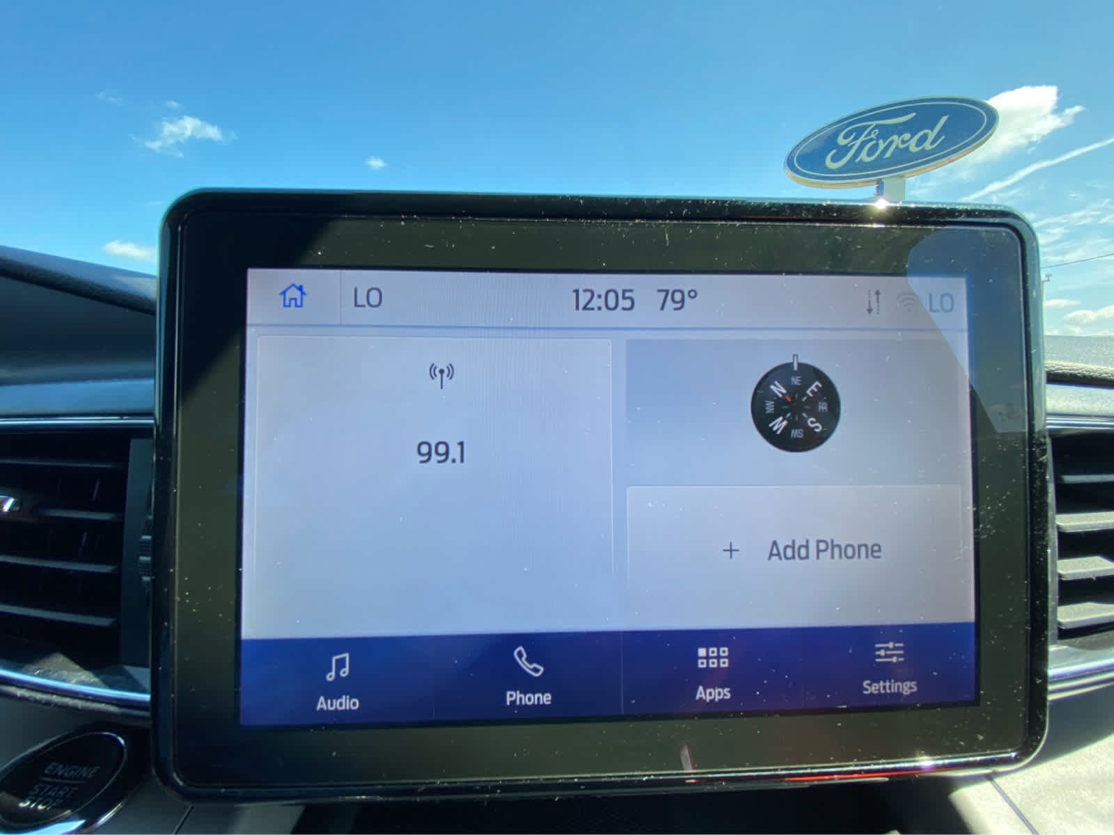 Used 2023 Ford Explorer XLT w/ Equipment Group 202A AWD/4WD image 31
