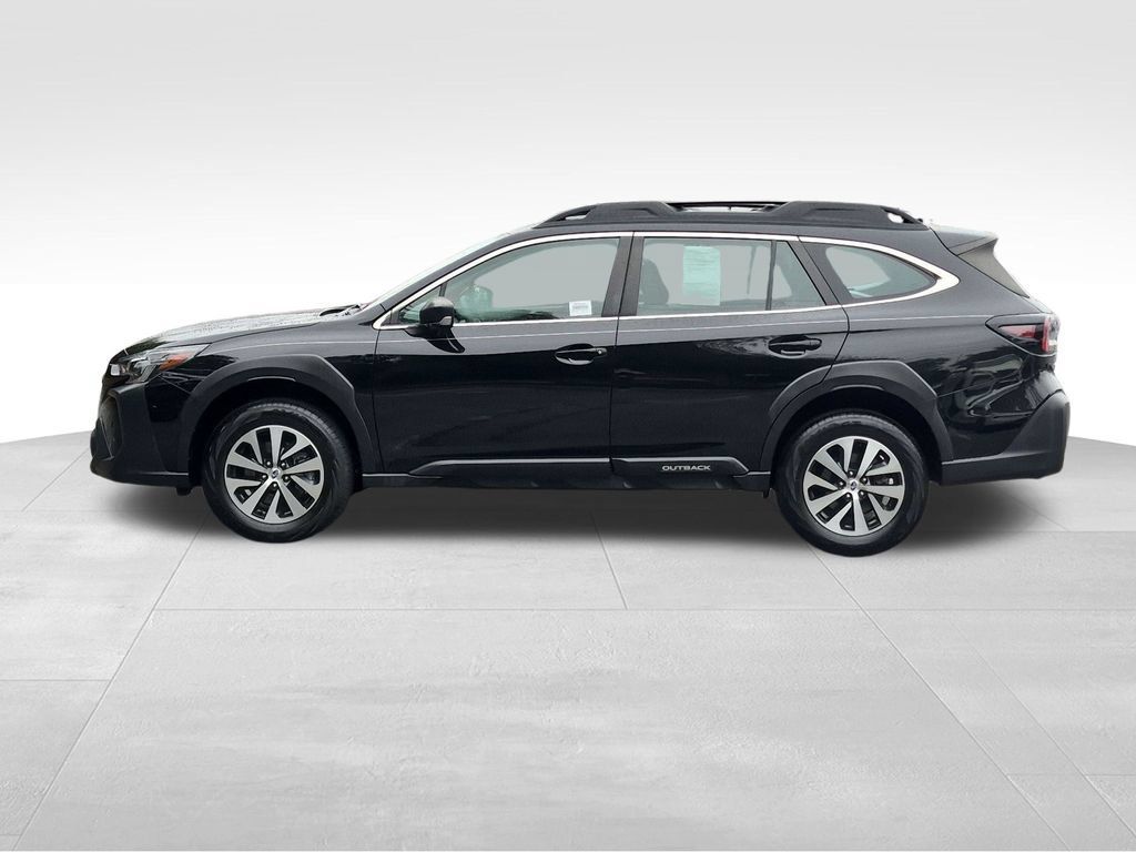 Used 2024 Subaru Outback AWD/4WD image 11