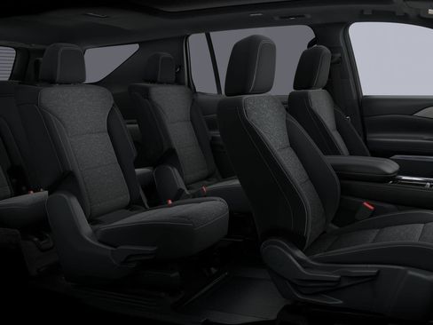 New 2026 Chevrolet Traverse LT w/ Sun and Wheel Package image 34