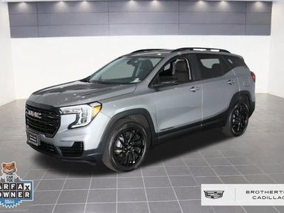 Used 2023 GMC Terrain SLE w/ Driver Convenience Package