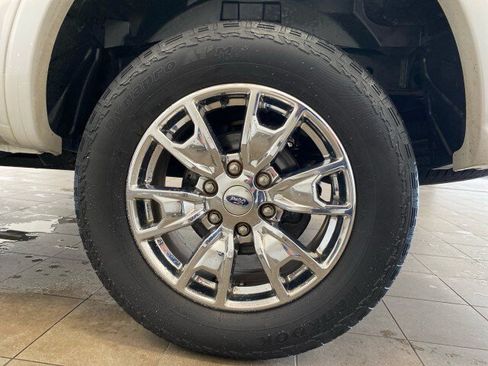 Used 2019 Ford Ranger Lariat w/ Equipment Group 501A Mid AWD/4WD image 26