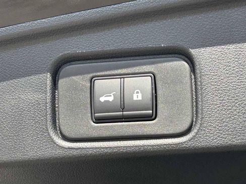New 2026 Nissan Pathfinder Rock Creek w/ Rock Creek Premium Package AWD/4WD image 18