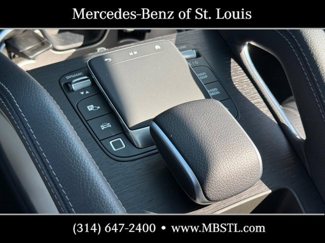 New 2026 Mercedes-Benz GLE 450 4MATIC image 17