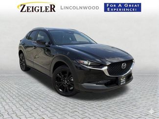 Used 2024 MAZDA CX-30 AWD 2.5 S w/ Select Sport Pkg 360° Tour