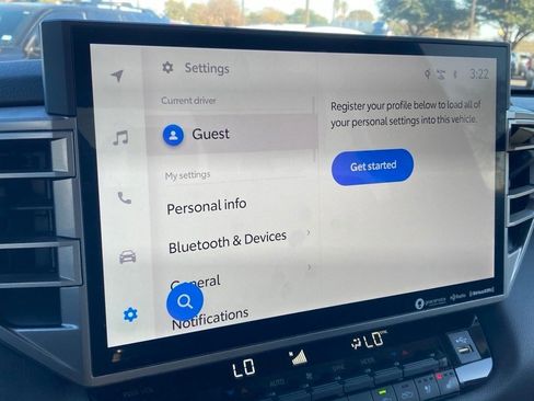 Used 2023 Toyota Tundra Limited image 23