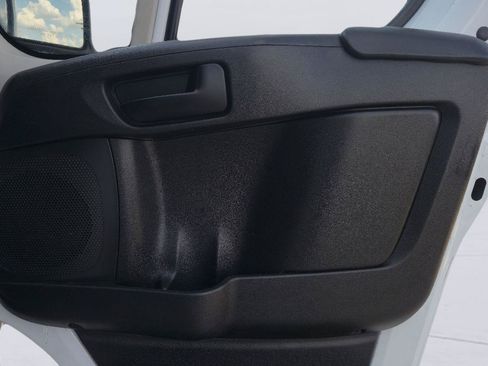 Used 2021 RAM ProMaster 2500 FWD image 21