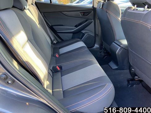 Used 2020 Subaru Crosstrek 2.0i Premium image 29