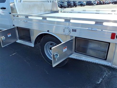 New 2025 Chevrolet Silverado 3500 W/T w/ WT Convenience Package image 6