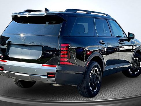 Used 2026 Hyundai Palisade XRT Pro AWD/4WD image 6